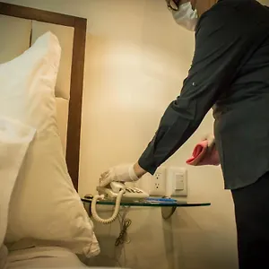 4* Отель Alborata Boutique