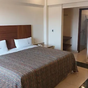 Hotel Real Del Sol - Zona Expo E Industrial