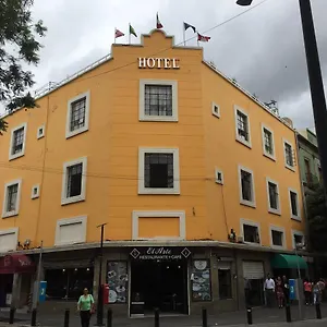 Hotel Plaza Liberaci\u00f3n