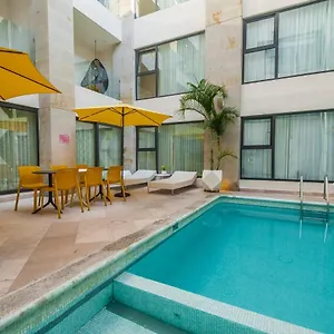 Fch Providencia (adults Only) Hotel