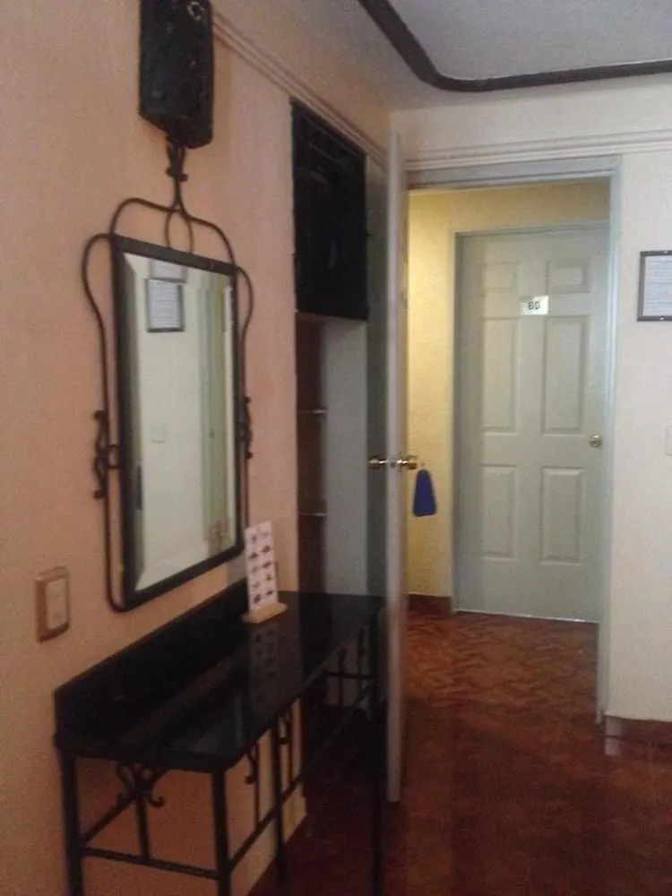 Hotel La Paz Guadalajara