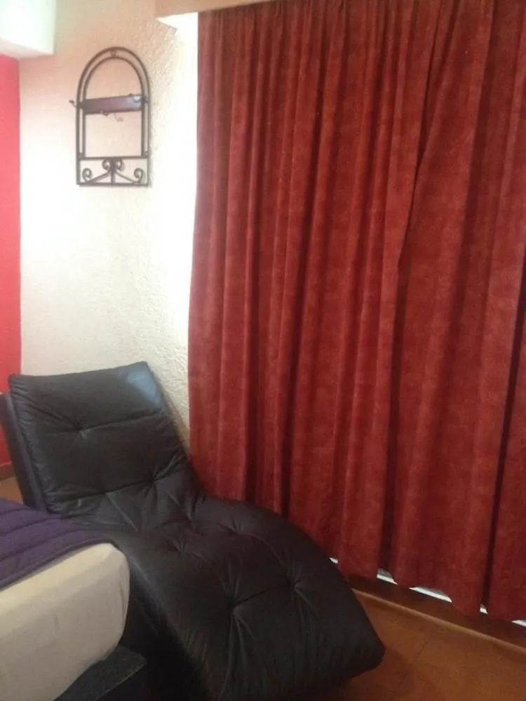 Hotel La Paz Guadalajara